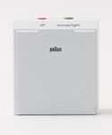 時計 「BRAUN」TRAVEL ALARM ...の詳細画像1