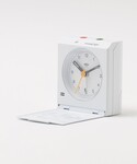 時計 「BRAUN」TRAVEL ALARM ...の詳細画像2