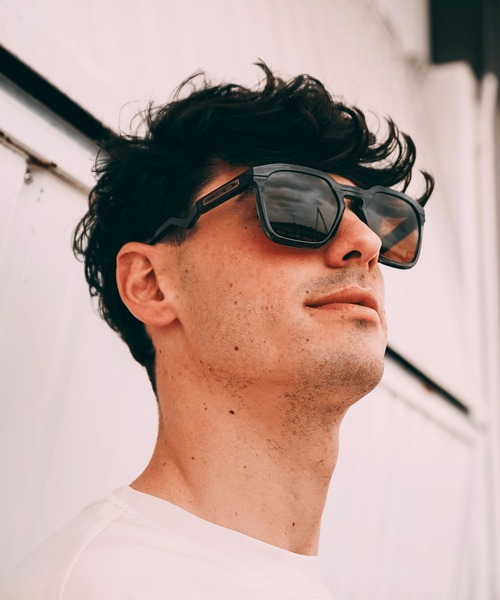 本日11111→10000 セール！！オークリーサングラス　早い者勝ち！ OAKLEY（オークリー） サングラス サングラス HSTN SQ ”MotoGP