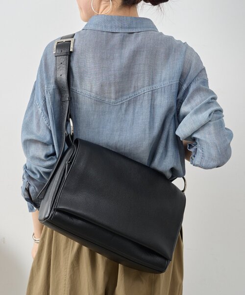 alfledBANISTER ショルダーバッグ ボディバックarchive alfledBANISTER ショルダーバッグ ボディバックarchive NOCTO ARCHIVE