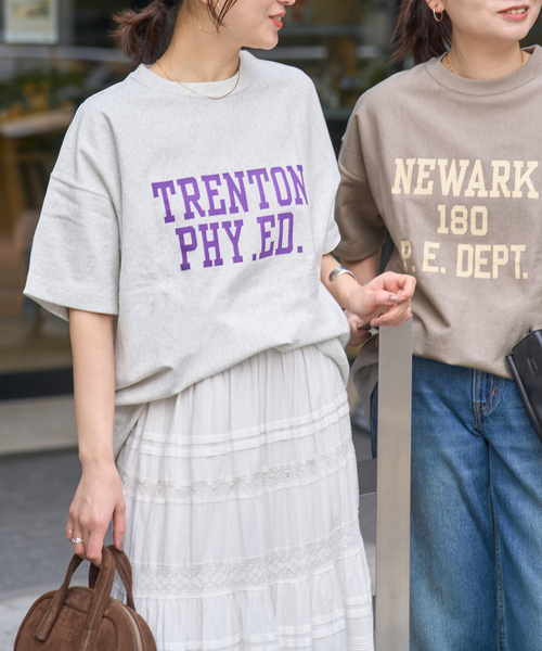 Champion（チャンピオン） tシャツ 半袖 「追加」別注「CHAMPION