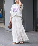 チャンピオン tシャツ 半袖 「追加」別注「C...の詳細画像2