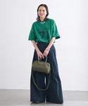 チャンピオン tシャツ 半袖 「追加」別注「C...の詳細画像3