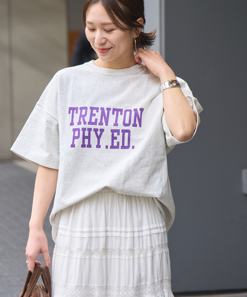 Champion（チャンピオン） tシャツ 「追加」別注「CHAMPION