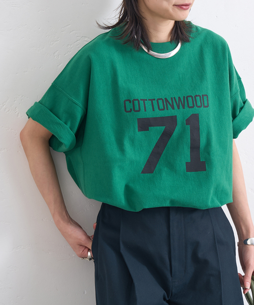 Champion（チャンピオン） tシャツ 「追加」別注「CHAMPION