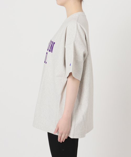 Champion（チャンピオン） tシャツ 「追加」別注「CHAMPION