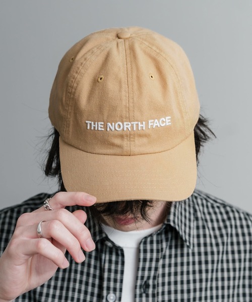 THE NORTH FACE（ザ ノースフェイス） ノースフェイス キャップ 帽子
