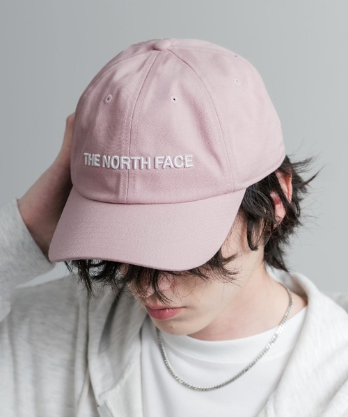 ザ・ノース・フェイス　キャップ THE NORTH FACE（ザ ノースフェイス） ノースフェイス キャップ 帽子