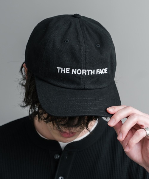 THE NORTH FACE（ザ ノースフェイス） ノースフェイス キャップ 帽子