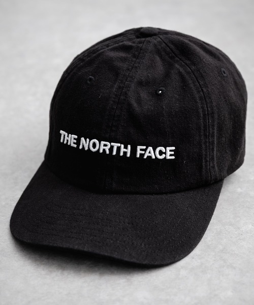 THE NORTH FACE（ザ ノースフェイス） ノースフェイス キャップ 帽子