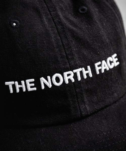 THE NORTH FACE（ザ ノースフェイス） ノースフェイス キャップ 帽子