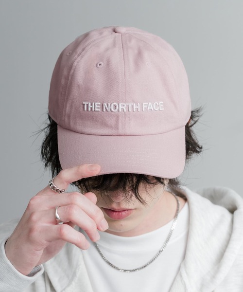 THE NORTH FACE（ザ ノースフェイス） ノースフェイス キャップ 帽子