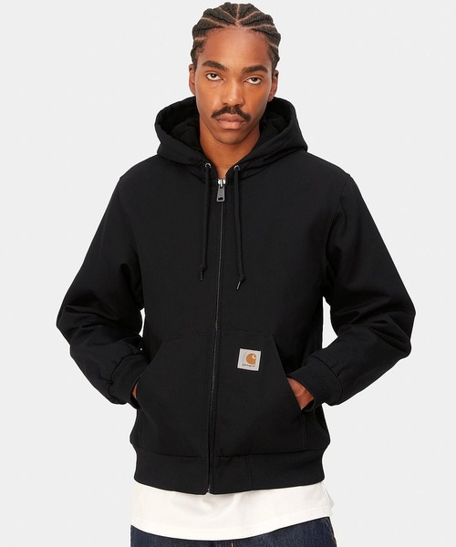 Carhartt WIP（カーハートワークインプログレス） ジャケット M