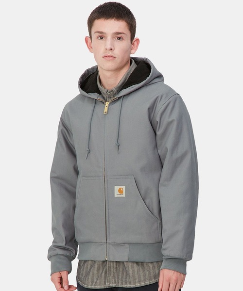 Carhartt WIP（カーハートワークインプログレス） ジャケット M
