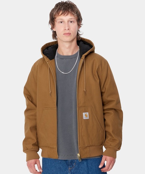 Carhartt WIP（カーハートワークインプログレス） ジャケット M