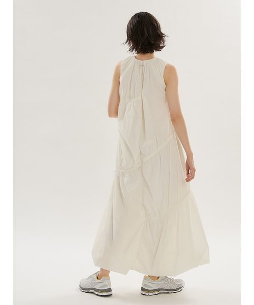 emmi ワンピース エアリーギャザーワンピース : ZOZOTOWN Yahoo!店