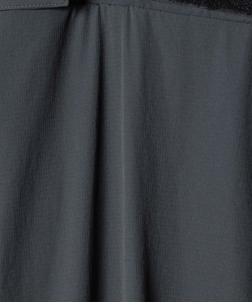 「INTER FACTORY」 カーゴパンツ LARGE アイボリー メンズ_画像5