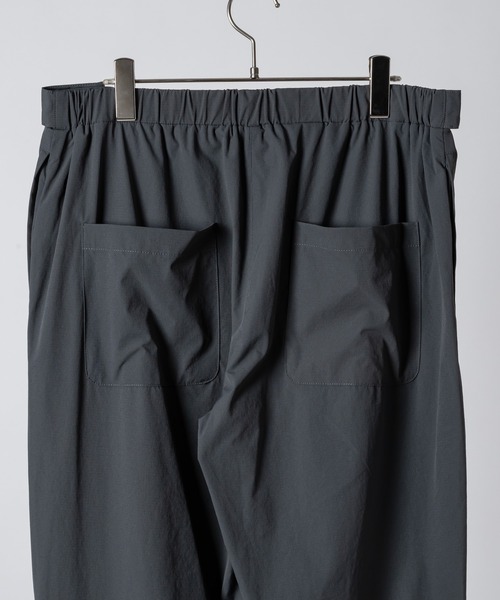 「INTER FACTORY」 カーゴパンツ LARGE アイボリー メンズ_画像7
