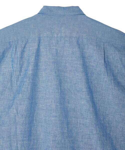N.HOOLYWOOD COMPILE シャツ 半袖 HALF SLEEVE SHIRT メンズ