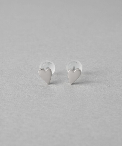 ピアス ハート ピアス レディースの画像