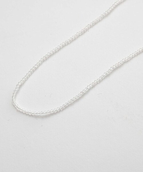 ネックレス 「Drawing Numbers」jour couture /セットネックレス レディースの画像
