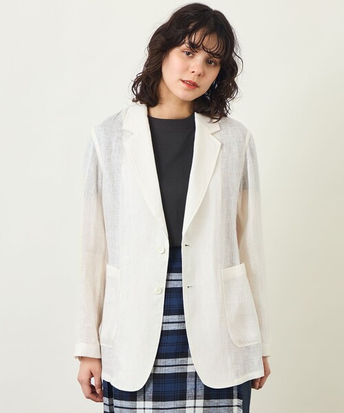 MACKINTOSH PHILOSOPHY（マッキントッシュフィロソフィー） ジャケット