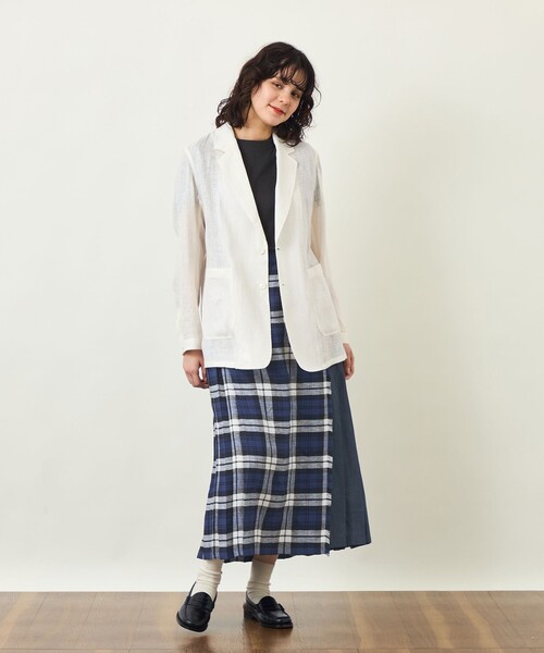 MACKINTOSH PHILOSOPHY（マッキントッシュフィロソフィー） ジャケット