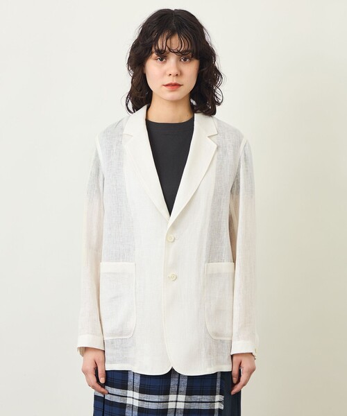 MACKINTOSH PHILOSOPHY（マッキントッシュフィロソフィー） ジャケット