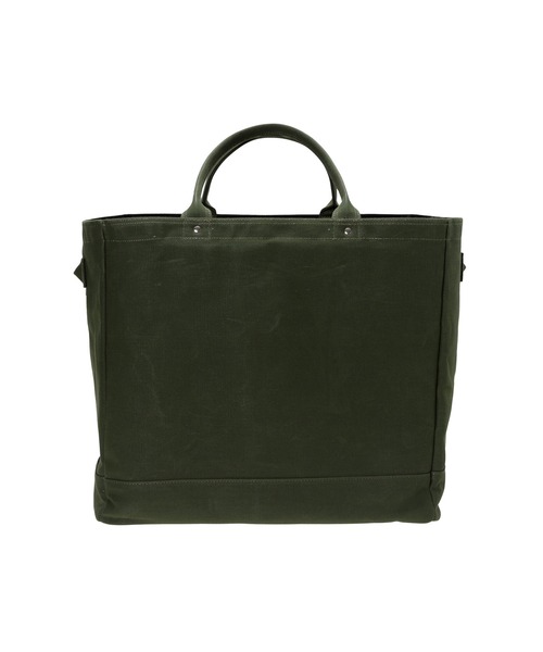 ハンドバッグ Mother Tote MTR3712の画像