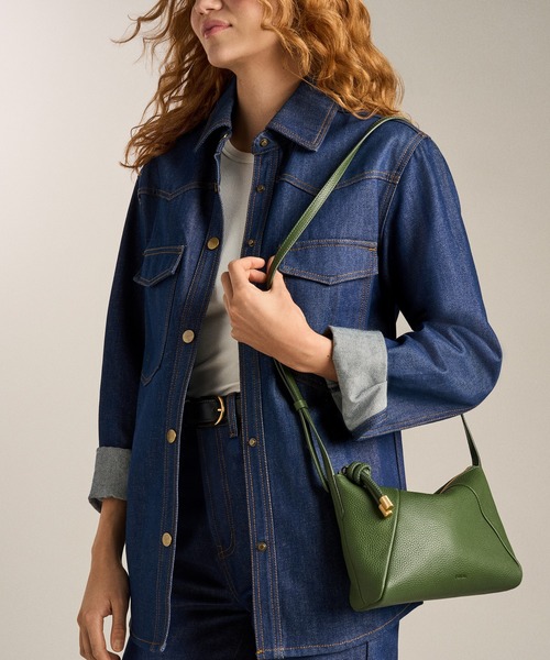 FOSSIL（フォッシル） ショルダーバッグ バッグ 斜めがけバッグ 