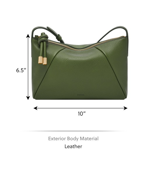 FOSSIL（フォッシル） ショルダーバッグ バッグ 斜めがけバッグ 