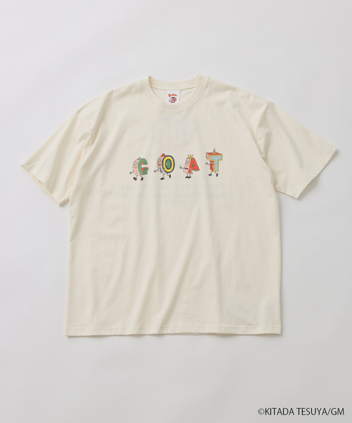 JOURNAL STANDARD relume（ジャーナルスタンダード レリューム） t