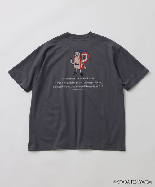 JOURNAL STANDARD relume（ジャーナルスタンダード レリューム） t