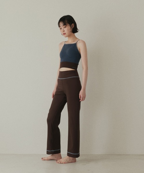 MARK&LONA(マークアンドロナ) レギンス HEC Camo Fit Leggings Pants MARK&LONA(マークアンドロナ) レギンス HEC Camo Fit Leggings Pants