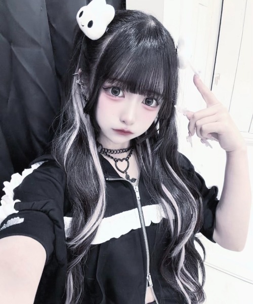 Whinny ヘアピン Whinny/「Whinny×やさうさちゃん」やさうさちゃん