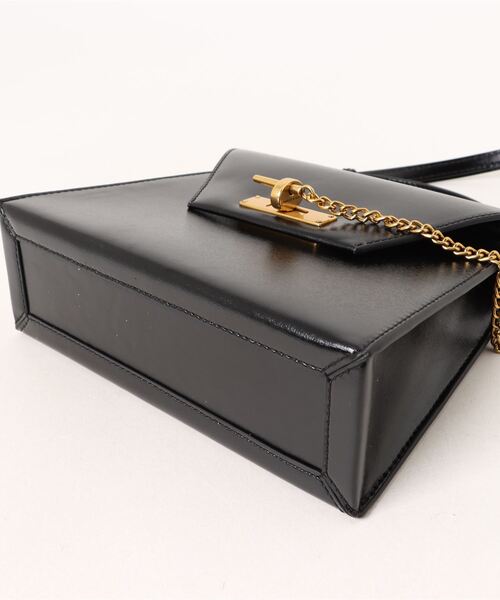 「CHARLES & KEITH」 2WAYバッグ S クリーム レディース_画像3