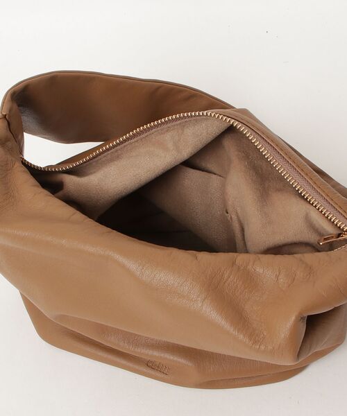 「Ch!iii BAG」 ショルダーバッグ FREE モカ レディース_画像4