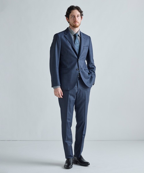 MEN'S BIGI（メンズビギ） ネクタイ 「TIE YOUR TIE /タイユアタイ