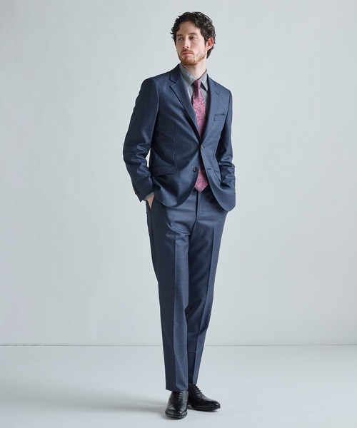 MEN'S BIGI(メンズビギ) ネクタイ 「TIE YOUR TIE /タイユアタイ MEN'S BIGI(メンズビギ) ネクタイ 「TIE YOUR TIE /タイユアタイ