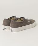 vans スニーカー VANS Authent...の詳細画像1