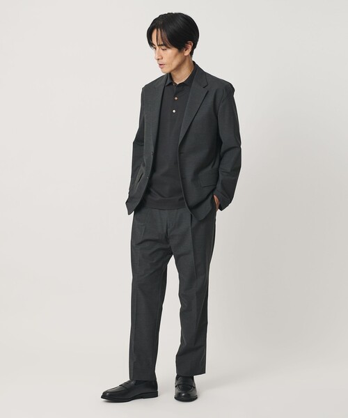 美品✨BEAUTY&YOUTH UNITED ARROWS 26.5 ローファー BEAUTY＆YOUTH UNITED ARROWS ローファー “all time shoes” スリム