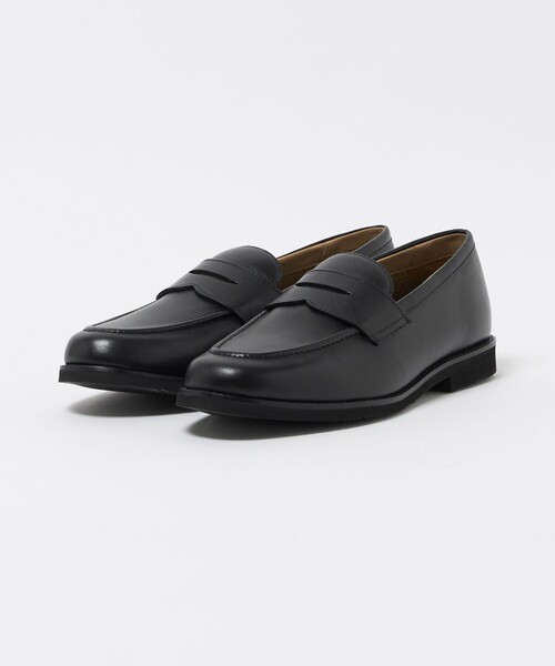 BEAUTY&YOUTH all time shoes スリム ローファー V2 BEAUTY＆YOUTH UNITED ARROWS ローファー “all time shoes” スリム