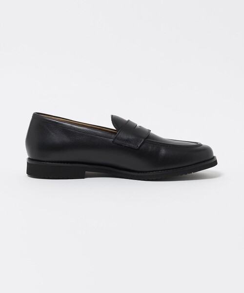 BEAUTY＆YOUTH UNITED ARROWS ローファー “all time shoes” スリム
