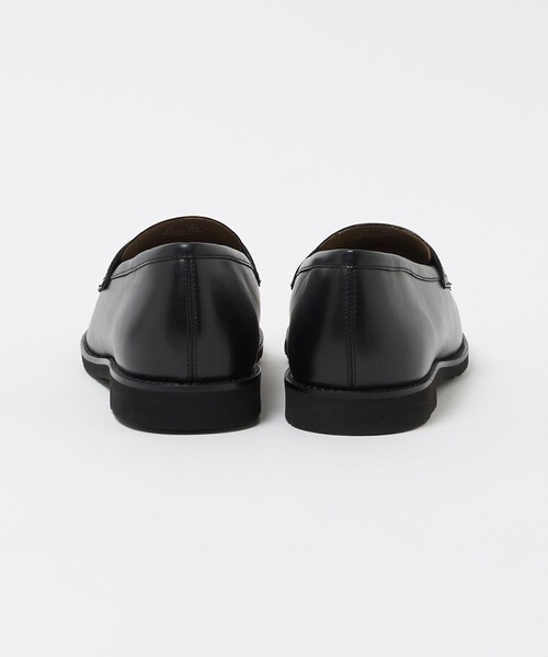 BEAUTY&YOUTH all time shoes スリムローファー V2 BEAUTY＆YOUTH UNITED ARROWS ローファー “all time shoes” スリム