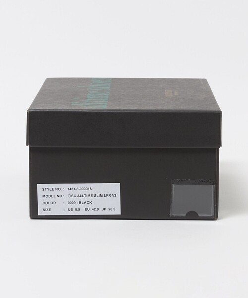 BEAUTY＆YOUTH UNITED ARROWS ローファー “all time shoes” スリム