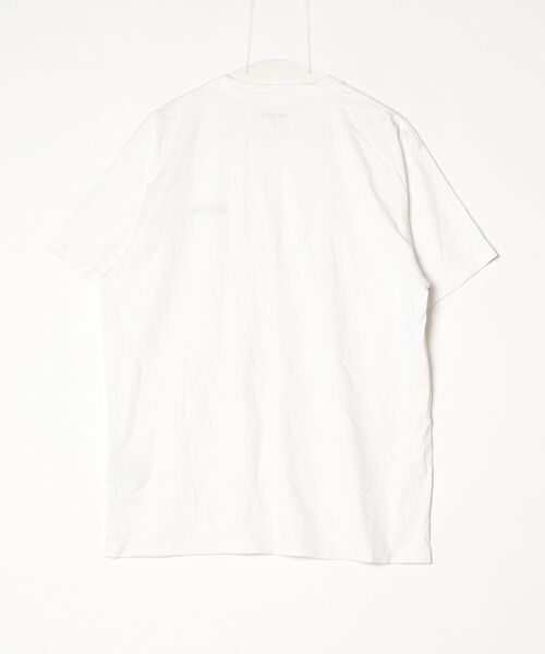 「Carhartt WIP」 半袖Tシャツ M ホワイト メンズ_画像2