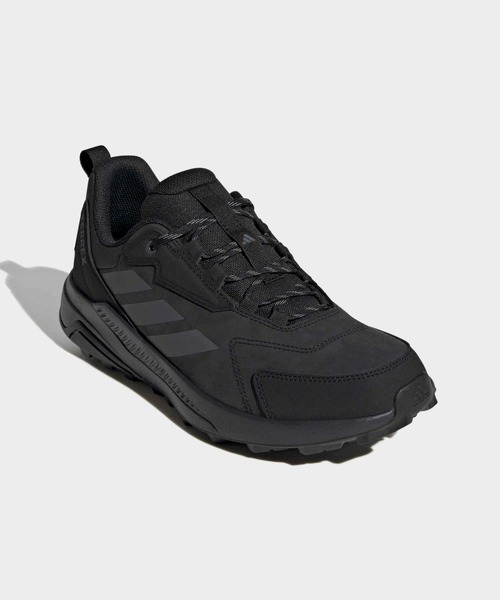 adidas（アディダス） スニーカー テレックス エニーランダー レザー