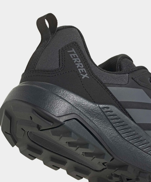 adidas（アディダス） スニーカー テレックス エニーランダー レザー