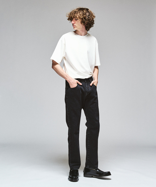 417 EDIFICE（フォーワンセブンエディフィス） ジーンズ LEVI'S(R