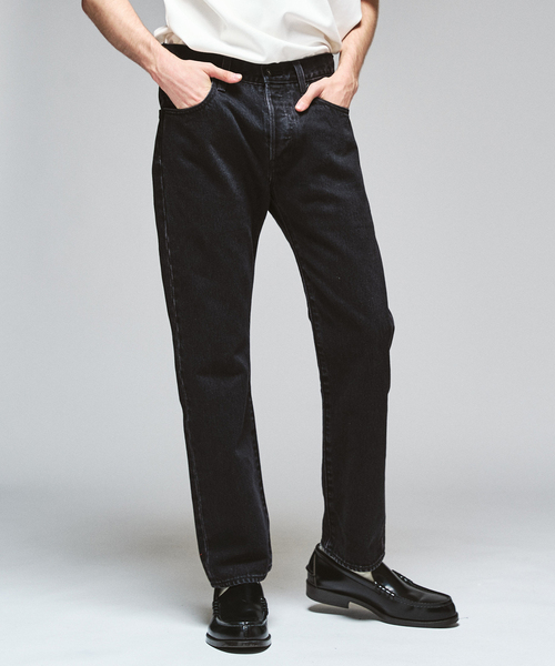 417 EDIFICE（フォーワンセブンエディフィス） ジーンズ LEVI'S(R